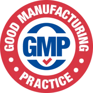Visivra GMP Certified Facility