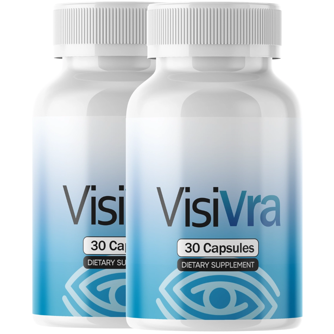 Visivra The Ocular Support Matrix