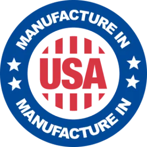Visivra Made in USA Certification